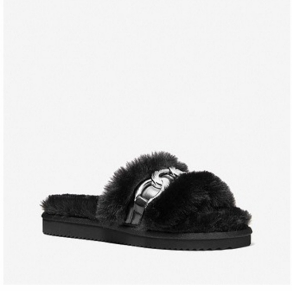 Michael Kors Scarlett Slipper